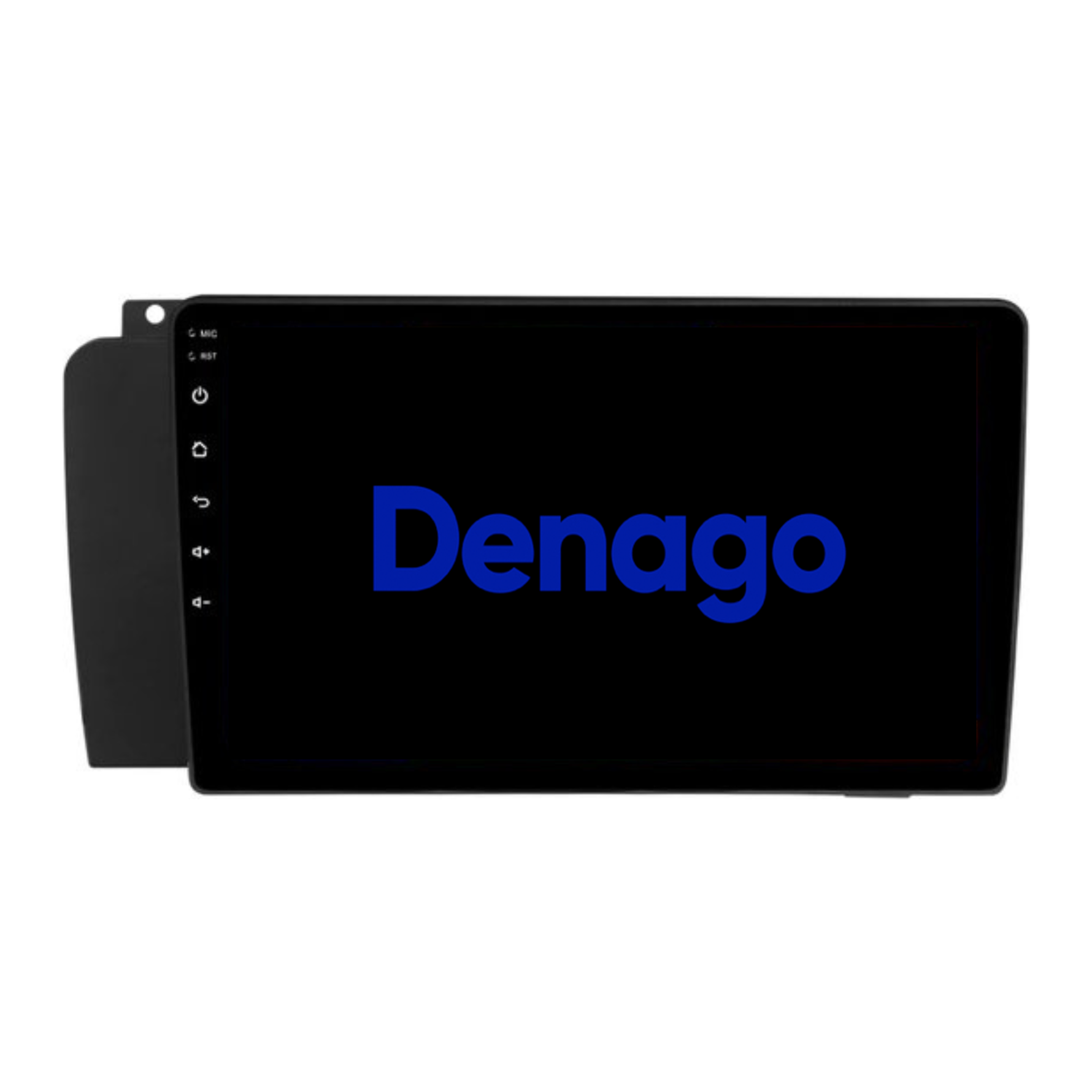 Volvo XC70 CarPlay autoradio | 2000 t/m 2007 | Denago DNG-A400 | 9 inch | Android 13 | Draadloos CarPlay & Android Auto
