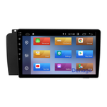 Volvo XC70 CarPlay autoradio | 2000 t/m 2007 | Denago DNG-A400 | 9 inch | Android 13 | Draadloos CarPlay & Android Auto
