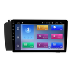 Volvo XC70 CarPlay autoradio | 2000 t/m 2007 | Denago DNG-A400 | 9 inch | Android 13 | Draadloos CarPlay & Android Auto