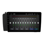 Volvo XC70 CarPlay autoradio | 2000 t/m 2007 | Denago DNG-A400 | 9 inch | Android 13 | Draadloos CarPlay & Android Auto