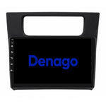 Volkswagen Caddy CarPlay autoradio | 2015 t/m 2018 | Denago DNG-A442 | 9 inch | Android 13 | Draadloos CarPlay & Android Auto