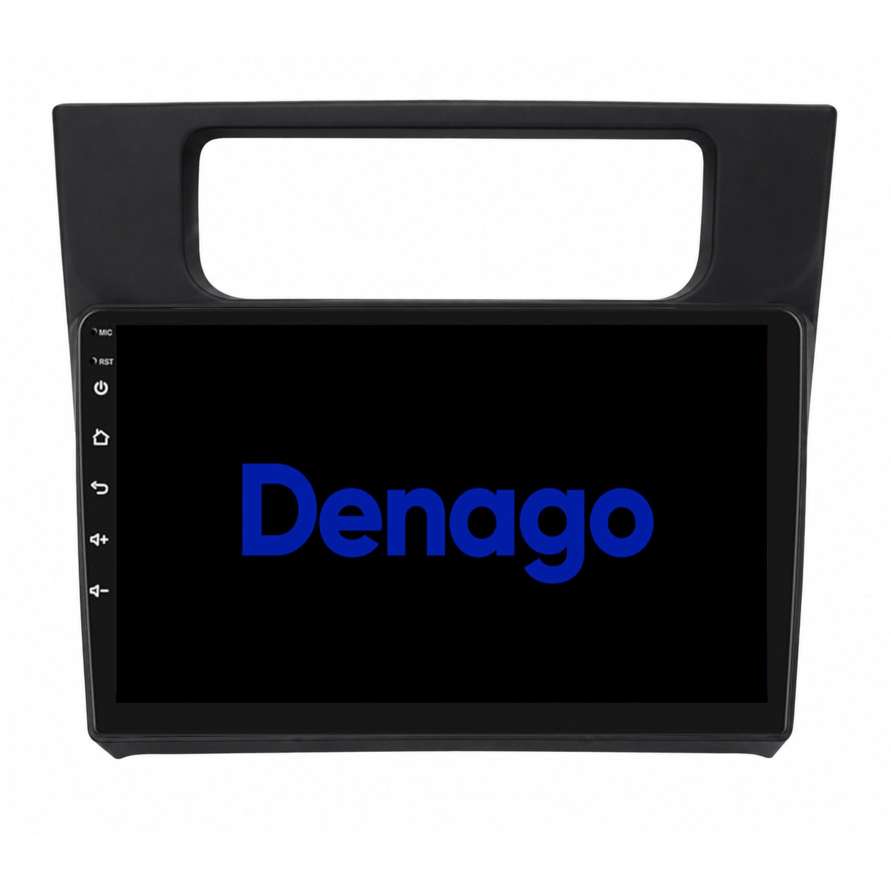 Volkswagen Caddy CarPlay autoradio | 2015 t/m 2018 | Denago DNG-A442 | 9 inch | Android 13 | Draadloos CarPlay & Android Auto