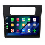 Volkswagen Caddy CarPlay autoradio | 2015 t/m 2018 | Denago DNG-A442 | 9 inch | Android 13 | Draadloos CarPlay & Android Auto