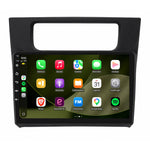 Volkswagen Caddy | Android 13 | Autoradio | 2015 t/m 2018 | CarPlay & Android Auto