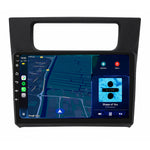 Volkswagen Caddy CarPlay autoradio | 2015 t/m 2018 | Denago DNG-A442 | 9 inch | Android 13 | Draadloos CarPlay & Android Auto