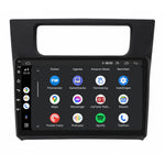 Volkswagen Caddy | Android 13 | Autoradio | 2015 t/m 2018 | CarPlay & Android Auto