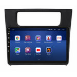 Volkswagen Caddy | Android 13 | Autoradio | 2015 t/m 2018 | CarPlay & Android Auto