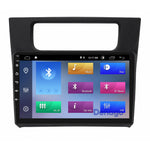 Volkswagen Caddy CarPlay autoradio | 2015 t/m 2018 | Denago DNG-A442 | 9 inch | Android 13 | Draadloos CarPlay & Android Auto