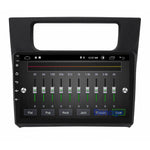 Volkswagen Caddy CarPlay autoradio | 2015 t/m 2018 | Denago DNG-A442 | 9 inch | Android 13 | Draadloos CarPlay & Android Auto