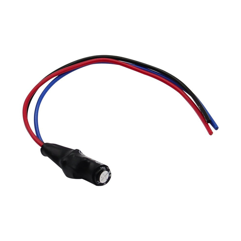 Achteruitrijcamera signaal filter | CTX-3409-2
