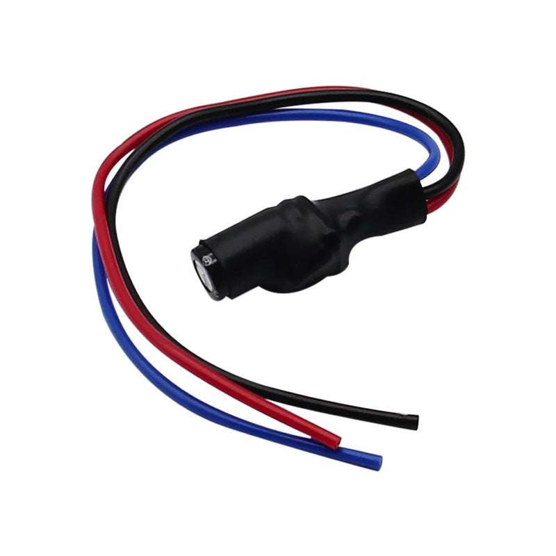 Achteruitrijcamera signaal filter | CTX-3409-1