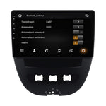 Citroën C1 CarPlay 1GB  | 2005 t/m 2013 | Android Auto