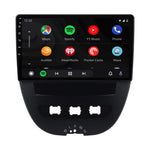 Citroën C1 CarPlay 1GB  | 2005 t/m 2013 | Android Auto