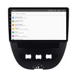 Citroën C1 CarPlay 1GB  | 2005 t/m 2013 | Android Auto