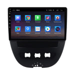 Citroën C1 CarPlay 1GB  | 2005 t/m 2013 | Android Auto