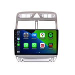 Peugeot 307 | Android 13 | Autoradio | 2001 t/m 2009 | CarPlay & Android Auto