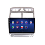 Peugeot 307 | Android 13 | Autoradio | 2001 t/m 2009 | CarPlay & Android Auto