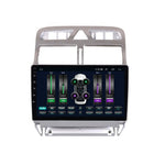 Peugeot 307 | Android 13 | Autoradio | 2001 t/m 2009 | CarPlay & Android Auto
