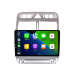 Peugeot 307 | Android 13 | Autoradio | 2001 t/m 2009 | CarPlay & Android Auto
