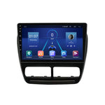 Fiat Doblo | Android 13 | Autoradio | 2010 t/m 2014 | Carplay & Android Auto