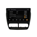 Fiat Doblo | Android 13 | Autoradio | 2010 t/m 2014 | Carplay & Android Auto