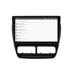 Fiat Doblo | Android 13 | Autoradio | 2010 t/m 2014 | Carplay & Android Auto