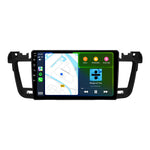 Peugeot 508 | Android 13 | Autoradio | 2011 t/m 2018 | CarPlay & Android Auto