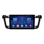Peugeot 508 | Android 13 | Autoradio | 2011 t/m 2018 | CarPlay & Android Auto