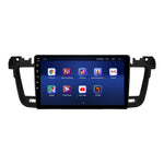 Peugeot 508 | Android 13 | Autoradio | 2011 t/m 2018 | CarPlay & Android Auto