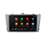Toyota Avensis Android 13 autoradio CarPlay Android Auto 2009-2014