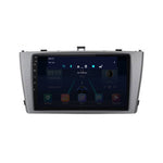 Toyota Avensis Android 13 autoradio CarPlay Android Auto 2009-2014