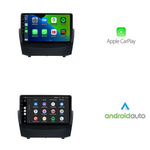 Ford Fiesta | Android 13 | Autoradio | 2013 t/m 2017 | CarPlay & Android Auto