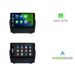 Ford Fiesta Android Autoradio | 2012 | CarPlay