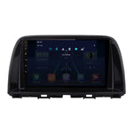 Mazda CX-5 | Android 13 | Autoradio | 2012 t/m 2016 | CarPlay & Android Auto