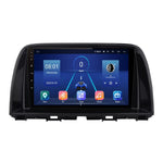 Mazda CX-5 | Android 13 | Autoradio | 2012 t/m 2016 | CarPlay & Android Auto