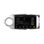 Toyota Yaris Android 13 autoradio CarPlay Android Auto 2011-2019