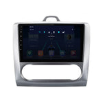Ford Focus Android 13 Autoradio | 2004 t/m 2010 | CarPlay
