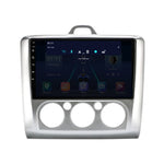 Davilon Ford Focus | Android 13 | Autoradio | 2004 t/m 2010 | CarPlay & Android Auto