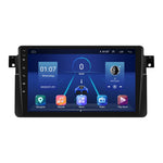 BMW 3-serie E46 CarPlay Autoradio | 1999 t/m 2005 | Android Auto
