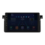 MG ZT Android 13 autoradio CarPlay Android Auto 2001-2004