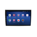 Fiat Bravo | Android 13 | Autoradio | 2006 t/m 2017 | Carplay & Android Auto