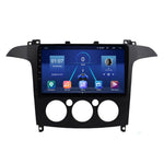 Davilon Ford S-Max | Android 13 | Autoradio | 2006 t/m 2008 | CarPlay & Android Auto