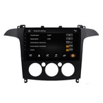 Davilon Ford S-Max | Android 13 | Autoradio | 2006 t/m 2008 | CarPlay & Android Auto