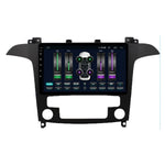 Davilon Ford S-Max CarPlay Autoradio | 2006 t/m 2008 | Android Auto