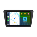 Skoda Rapid CarPlay Autoradio | 2012 t/m 2019 | Android 13