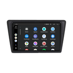 Skoda Rapid CarPlay Autoradio | 2012 t/m 2019 | Android 13