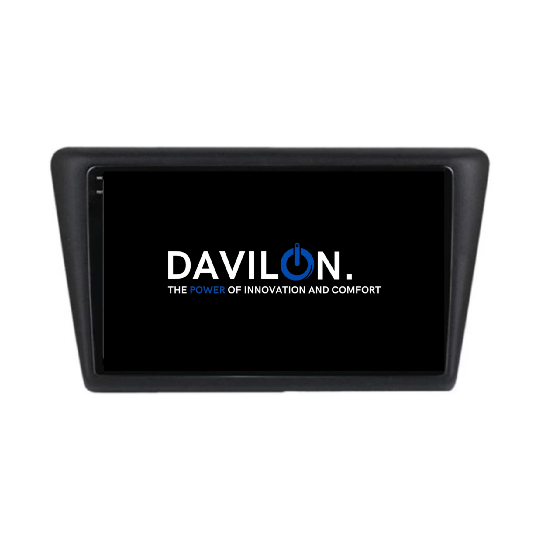 Skoda Rapid CarPlay Autoradio | 2012 t/m 2019 | Android 13