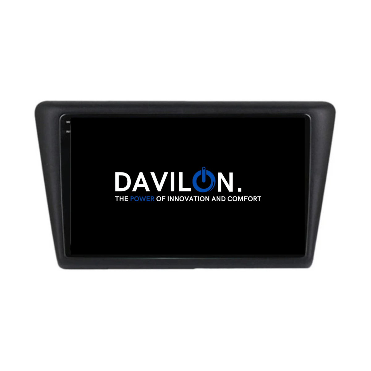 Skoda Rapid CarPlay Autoradio | 2012 t/m 2019 | Android 13-4