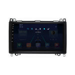 Mercedes Sprinter Vito | Android 13 | Autoradio | 2004 t/m 2018 | CarPlay & Android Auto