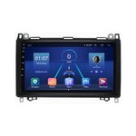 Mercedes Sprinter Vito | Android 13 | Autoradio | 2004 t/m 2018 | CarPlay & Android Auto